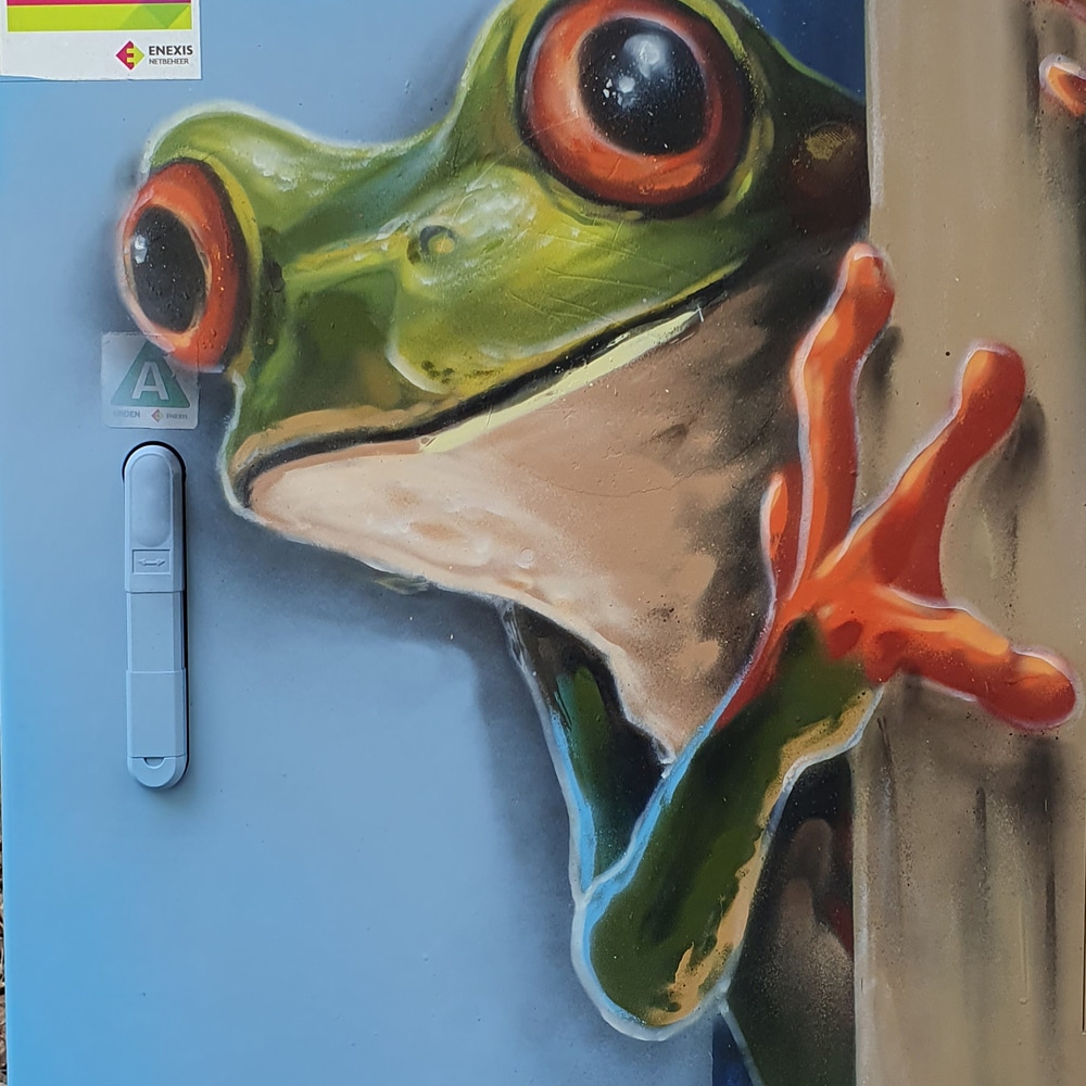 EAD KUNSTROUTE7