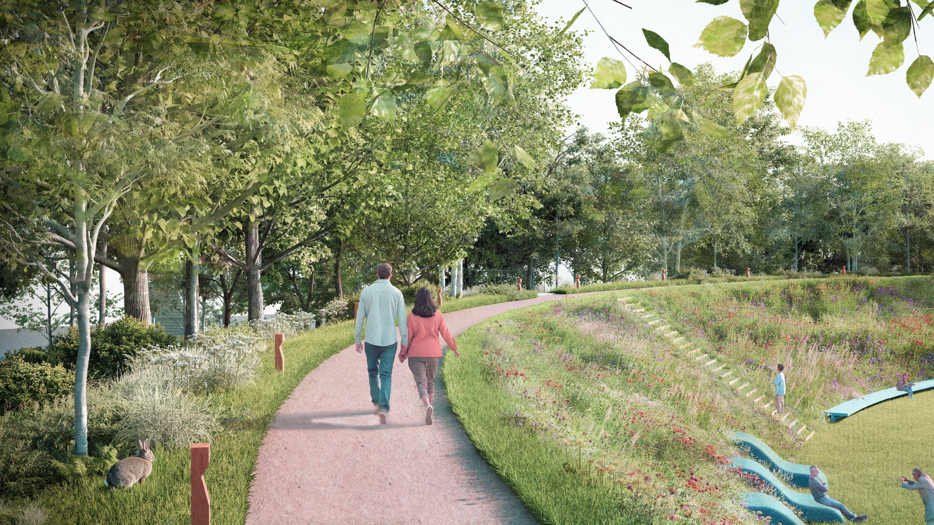 SKYNEST Park Flight Forum